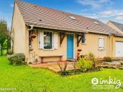 Maison 6 pièces 107 m²