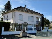 Maison 6 pièces 107 m²