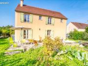 Maison 6 pièces 107 m²