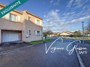 Maison 6 pièces 107 m²