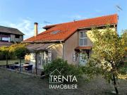 Maison 6 pièces 107 m²