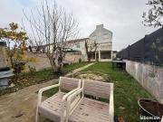 Maison 6 pièces 107 m²