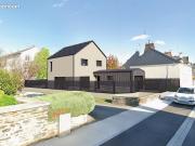 Maison 6 pièces 107 m²