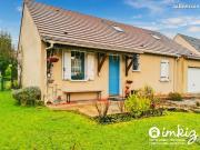 Maison 6 pièces 107 m²