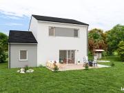 Maison 6 pièces 107 m²