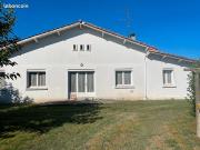 Maison 6 pièces 107 m²