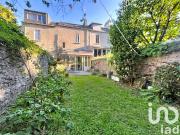 Maison 6 pièces 107 m²