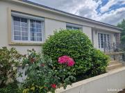 Maison 6 pièces 107 m²