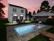 Maison 6 pièces 107 m²