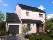 Maison 6 pièces 107 m²