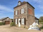 Maison 6 pièces 107 m²