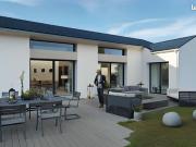 Maison 6 pièces 107 m²