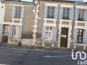 Maison 6 pièces 107 m²