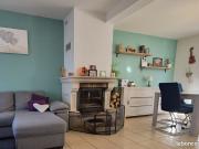 Maison 6 pièces 110 m²