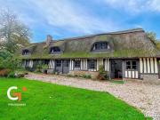 Maison 6 pièces 107 m²