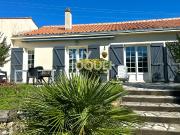 Maison 6 pièces 107 m²