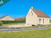 Maison 6 pièces 107 m²