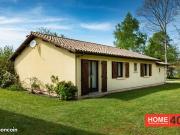 Maison 6 pièces 107 m²
