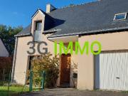 Maison 6 pièces 107 m²