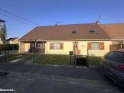 Maison 6 pièces 107 m²