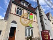 Maison 6 pièces 107 m²