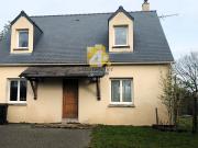 Maison 6 pièces 107 m²