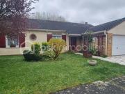 Maison 6 pièces 107 m²