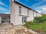 Maison 6 pièces 107 m²