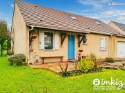 Maison 6 pièces 107 m²