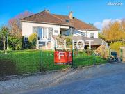 Maison 6 pièces 107 m²