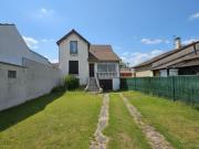 Maison 6 pièces 107 m²