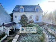 Maison 6 pièces 107 m²