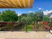 Maison 6 pièces 107 m²