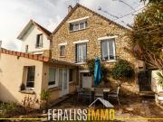 Maison 6 pièces 107 m²