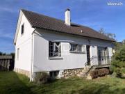 Maison 6 pièces 107 m²