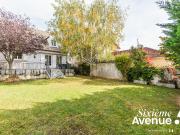 Maison 6 pièces 107 m²