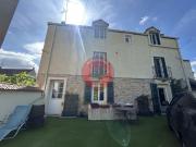 Maison 6 pièces 108 m²