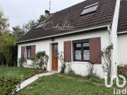 Maison 6 pièces 108 m²