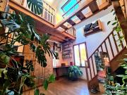 Maison 6 pièces 108 m²