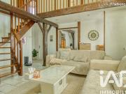 Maison 6 pièces 108 m²