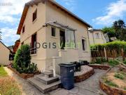 Maison 6 pièces 108 m²