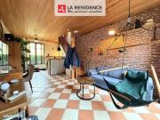 Maison 6 pièces 108 m²