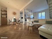 Maison 6 pièces 108 m²