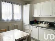 Maison 6 pièces 108 m²