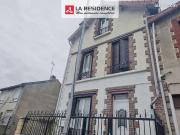 Maison 6 pièces 108 m²