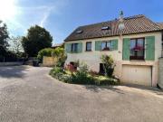 Maison 6 pièces 108 m²
