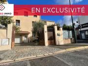 Maison 6 pièces 108 m² Maison 6 pièces 108 m²