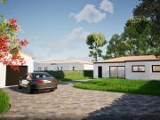 Maison 6 pièces 108 m²