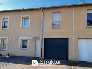 Maison 6 pièces 108 m²