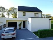 Maison 6 pièces 108 m²